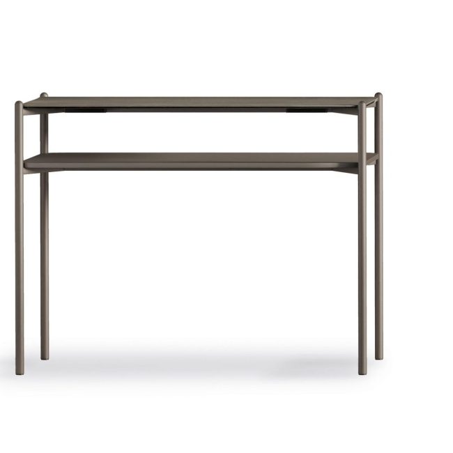 CONSOLA SHELL DEKTON