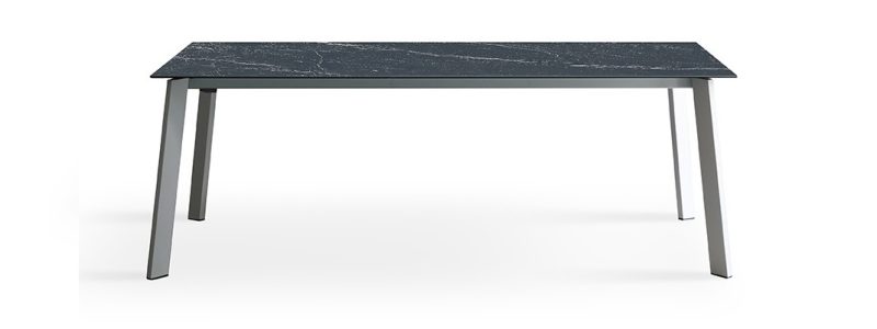 MESA DE COMEDOR HISTORY PORCELANICO