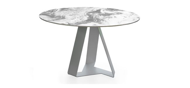 Esstisch Carcassonne 1F