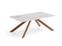 MESA DE CENTRO PORCELANICO