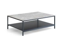 MESA DE CENTRO PALITO PORCELANICO