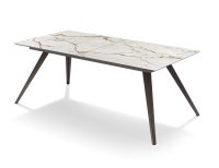 TABLE SALLE À MANGER MELODY DEKTON