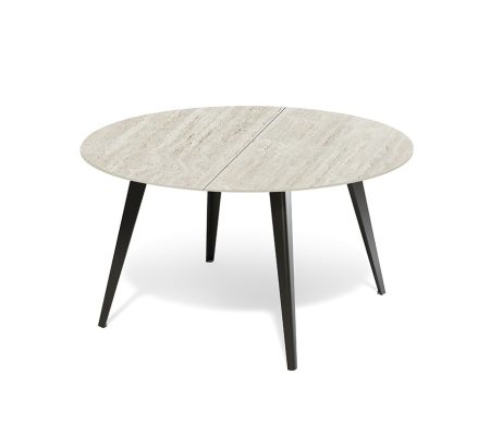 TABLE SALLE À MANGER MELODY ROND