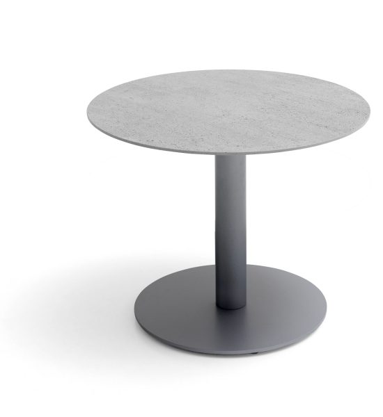 MESA ROUND DEKTON KEON