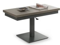 MESA DE CENTRO ERGO