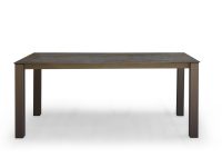 MILLE DEKTON-CERAMIC-MESA DE COMEDOR-TABLE DE SALLE A MANGER-EESTISCH-DINING TABLE