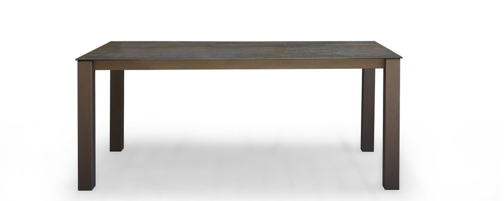 DINING TABLE MILLE CERAMIC