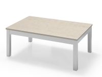 MILLENIUM CERAMIC DEKTON MESA DE CENTRO -TABLE BASSE- COFFEE TABLE- COUTISCH